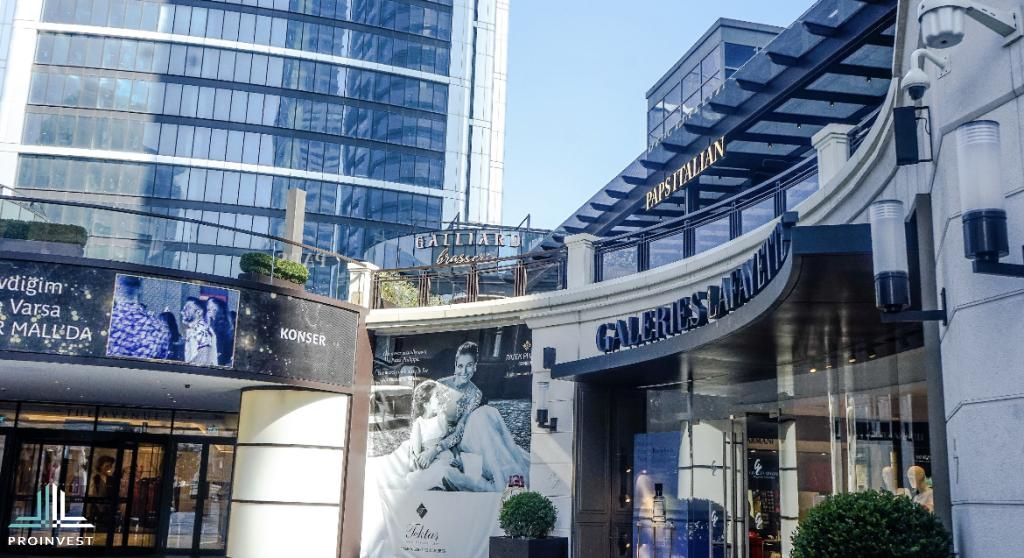 Квартира в Стамбуле, Турция, 161 м2 фото 5
