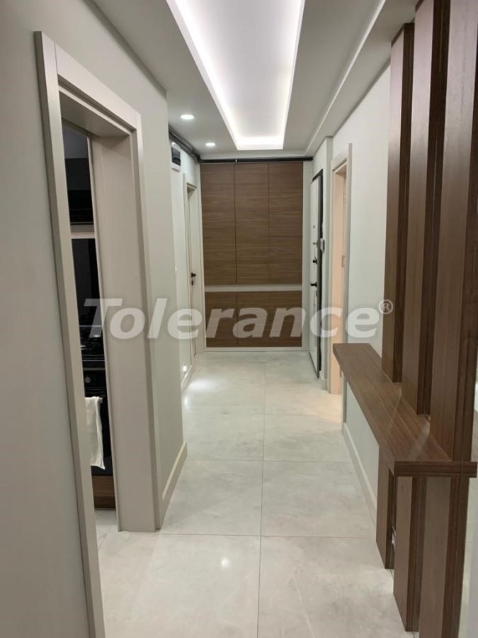 Апартаменты в Анталии, Турция, 85 м2 фото 2