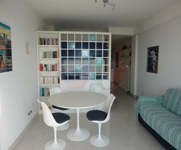 Апартаменты в Бордигере, Италия, 100 м2 фото 3