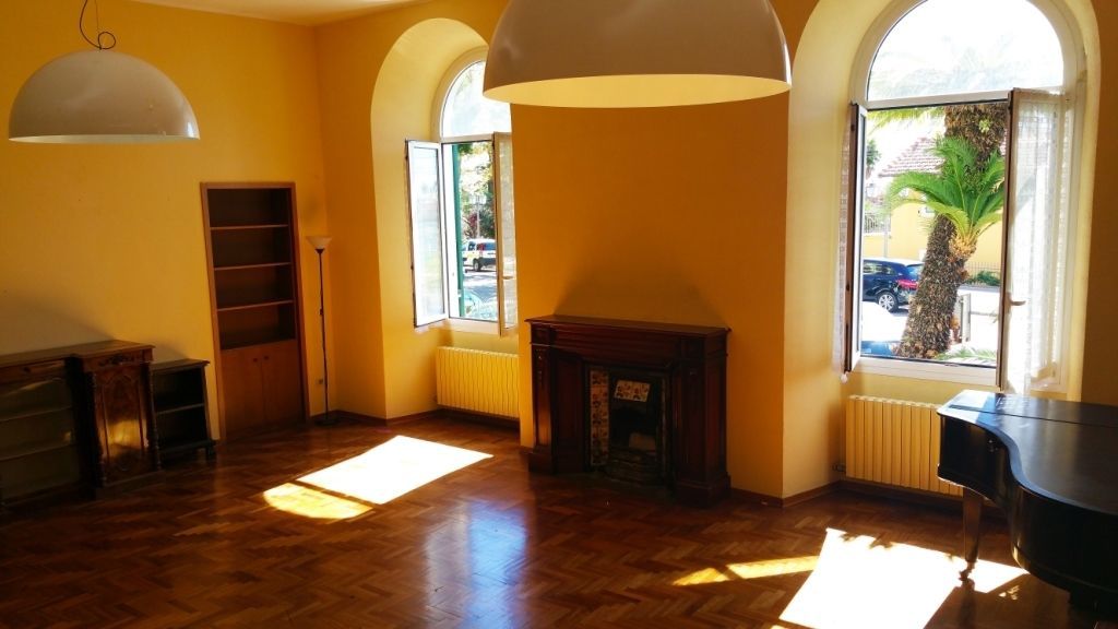 Апартаменты в Сан-Ремо, Италия, 291 м2 фото 4