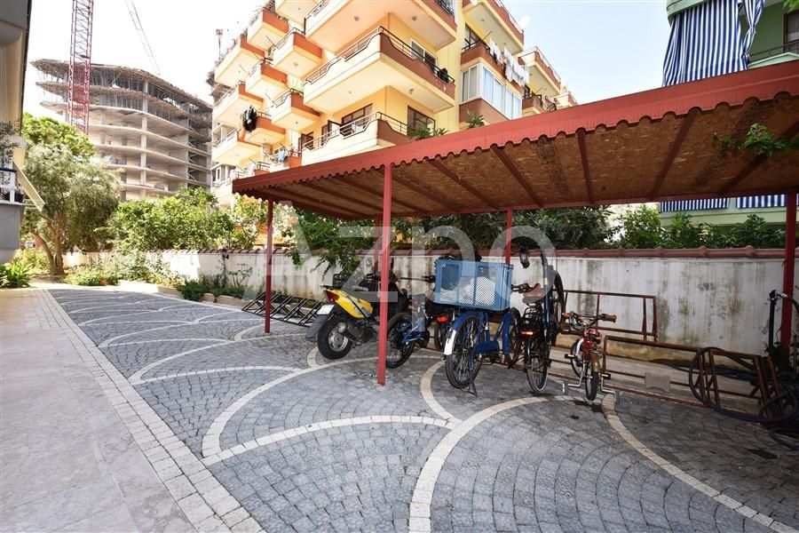 Апартаменты в Алании, Турция, 68 м2 фото 3