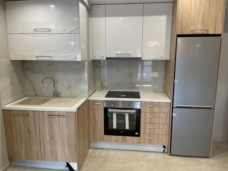 Квартира в Салониках, Греция, 50 м2 фото 4