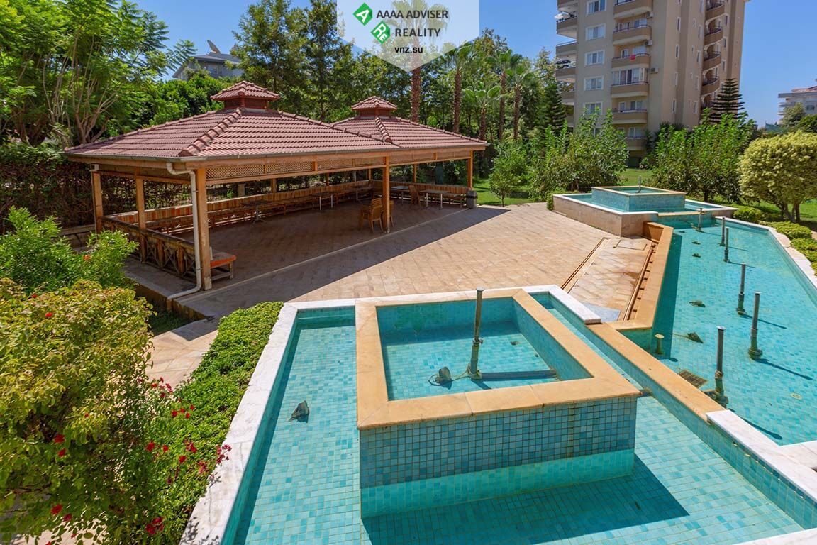 Квартира в Алании, Турция, 185 м2 фото 3