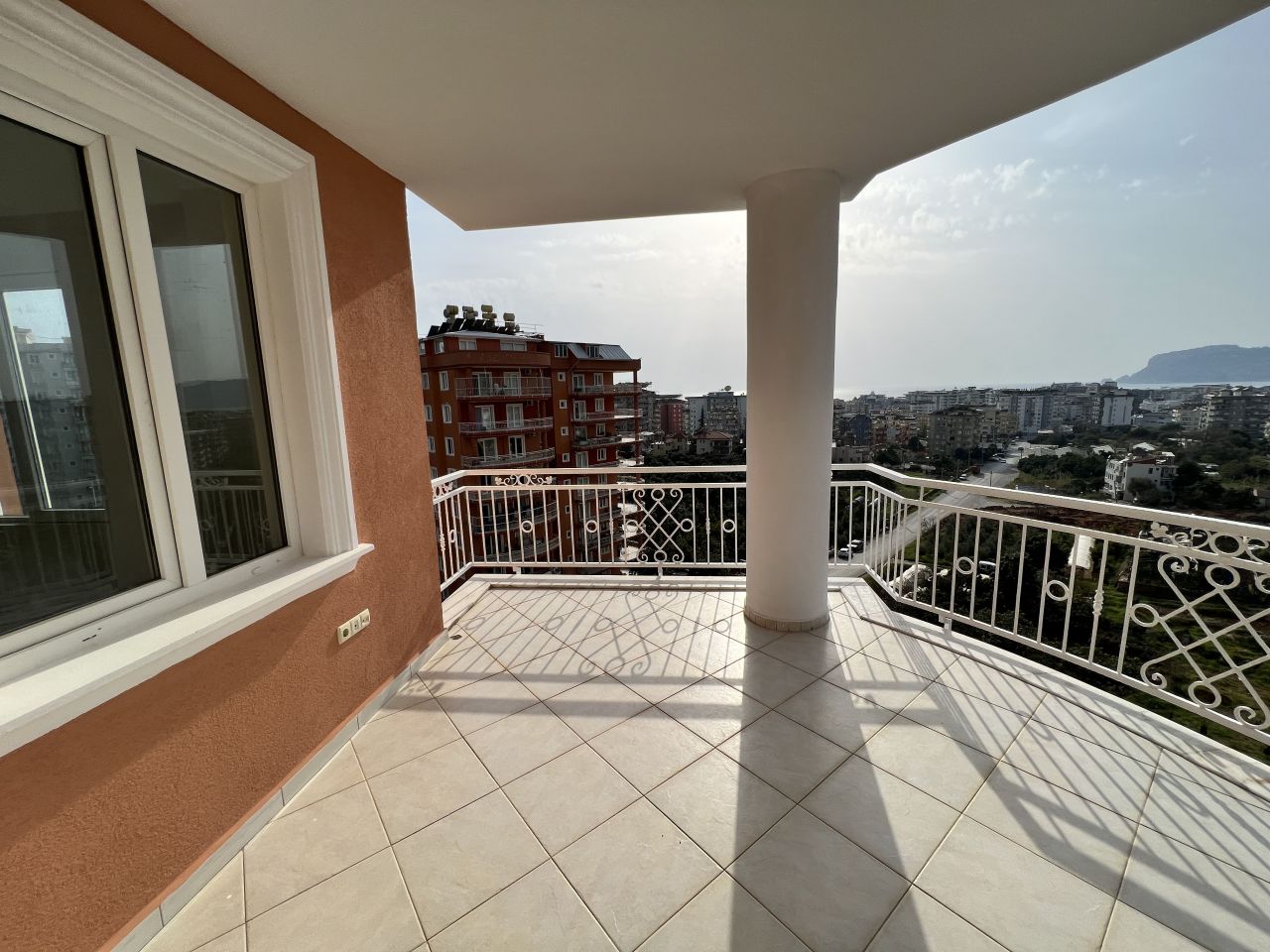 Квартира в Алании, Турция, 99 м2 фото 3