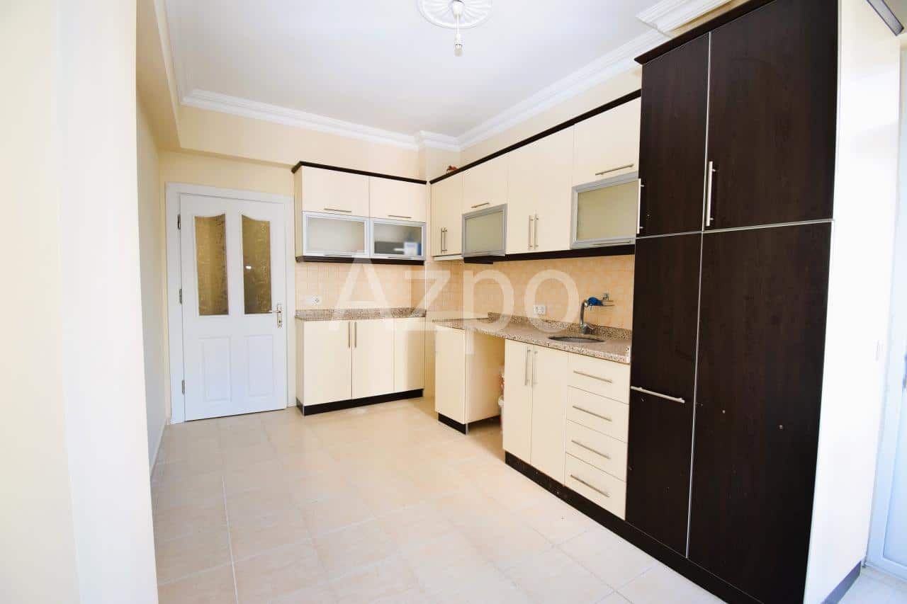Апартаменты в Анталии, Турция, 135 м2 фото 2