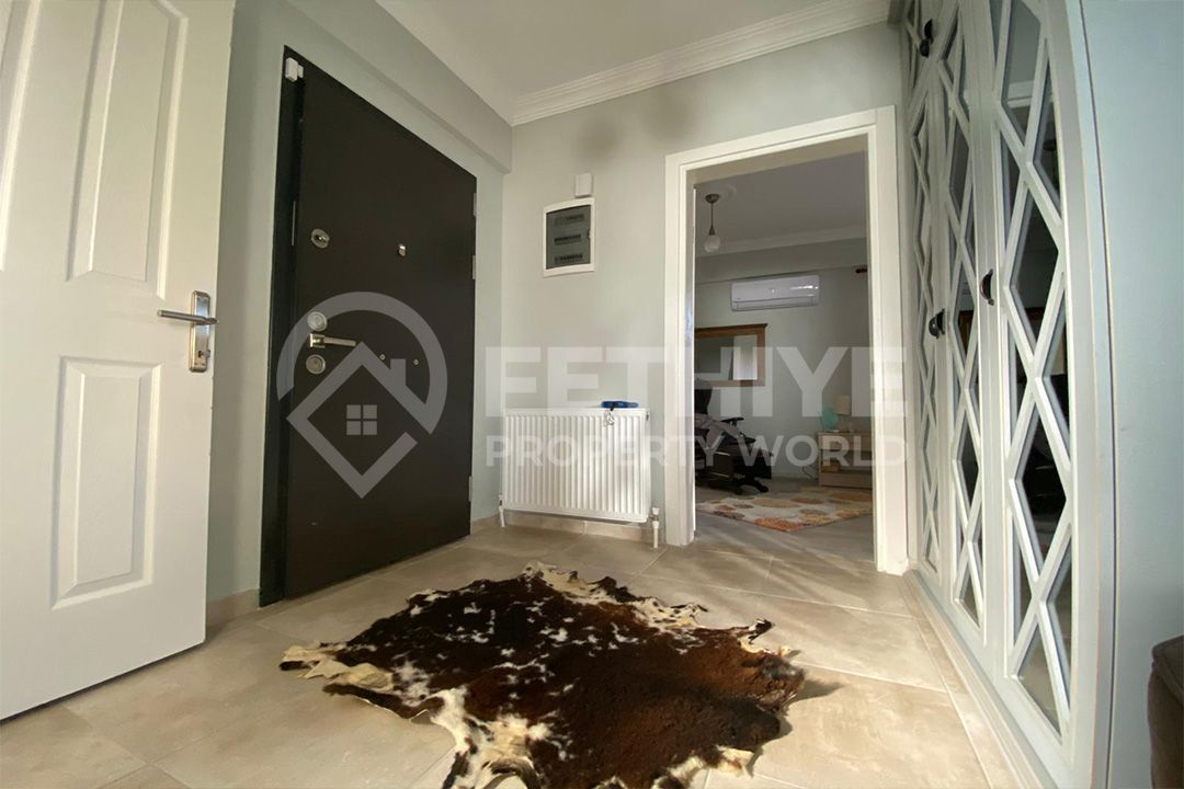 Вилла в Фетхие, Турция, 220 м2 фото 5