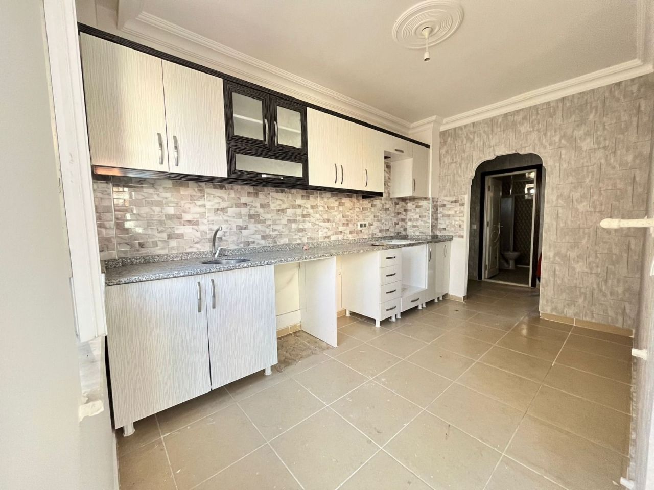 Квартира в Анталии, Турция, 85 м2 фото 4