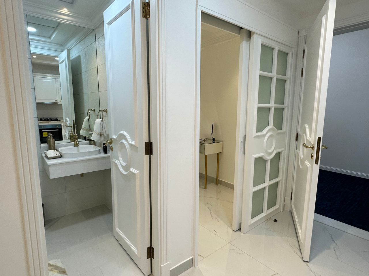 Апартаменты в Дубае, ОАЭ, 120 м2 фото 2