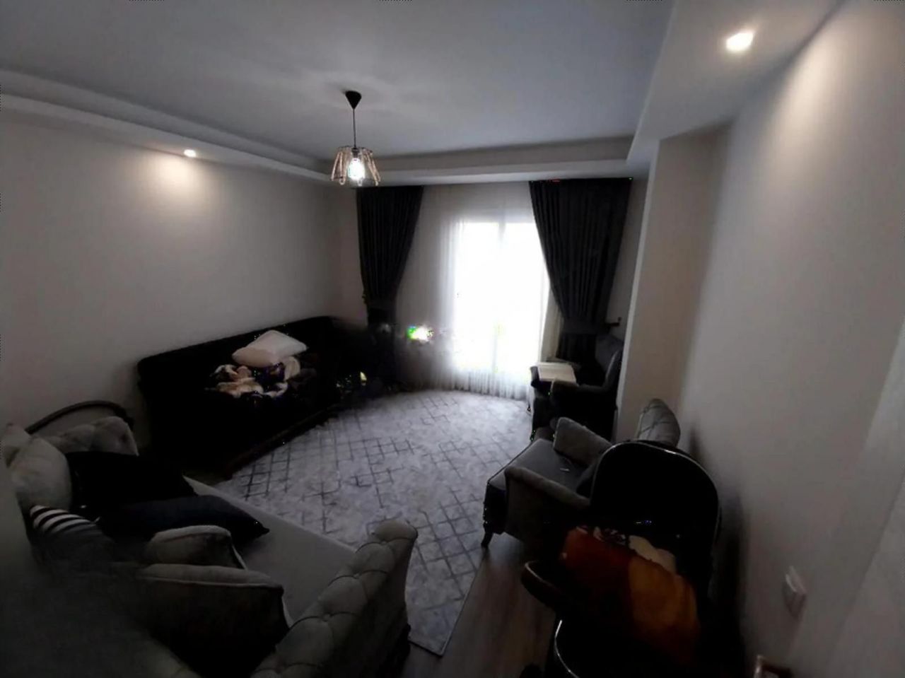Пентхаус в Мерсине, Турция, 160 м2 фото 3