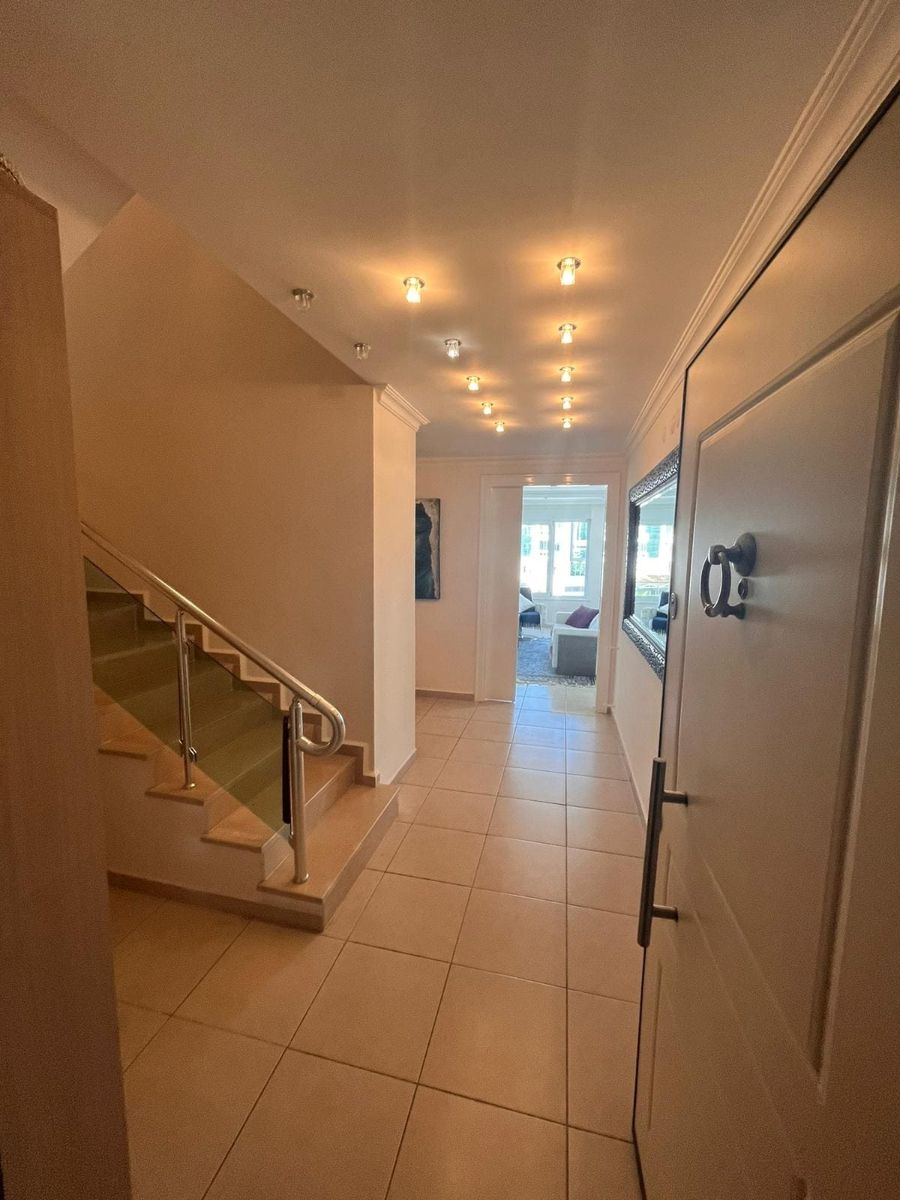 Квартира в Алании, Турция, 240 м2 фото 3