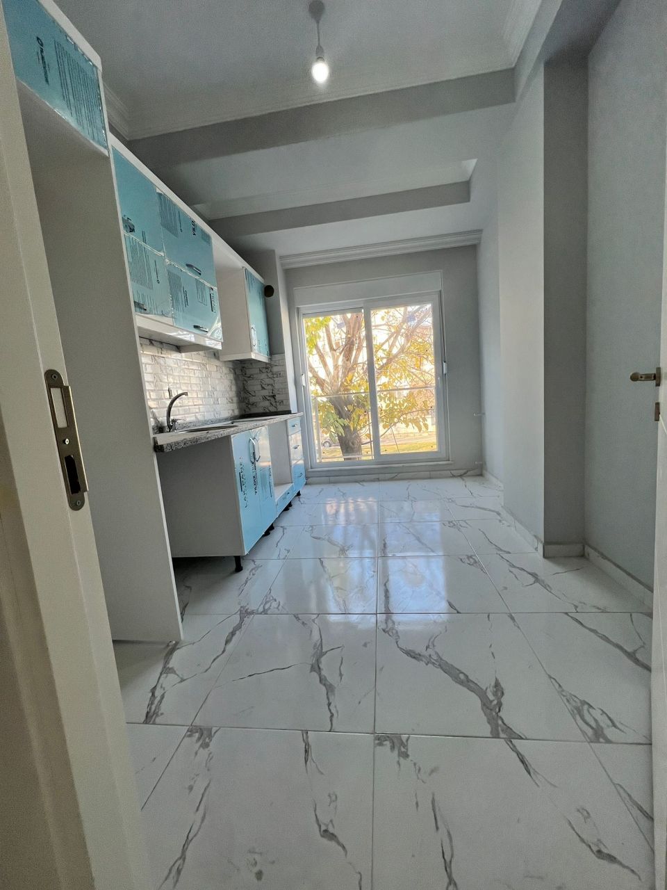 Квартира в Анталии, Турция, 110 м2 фото 5