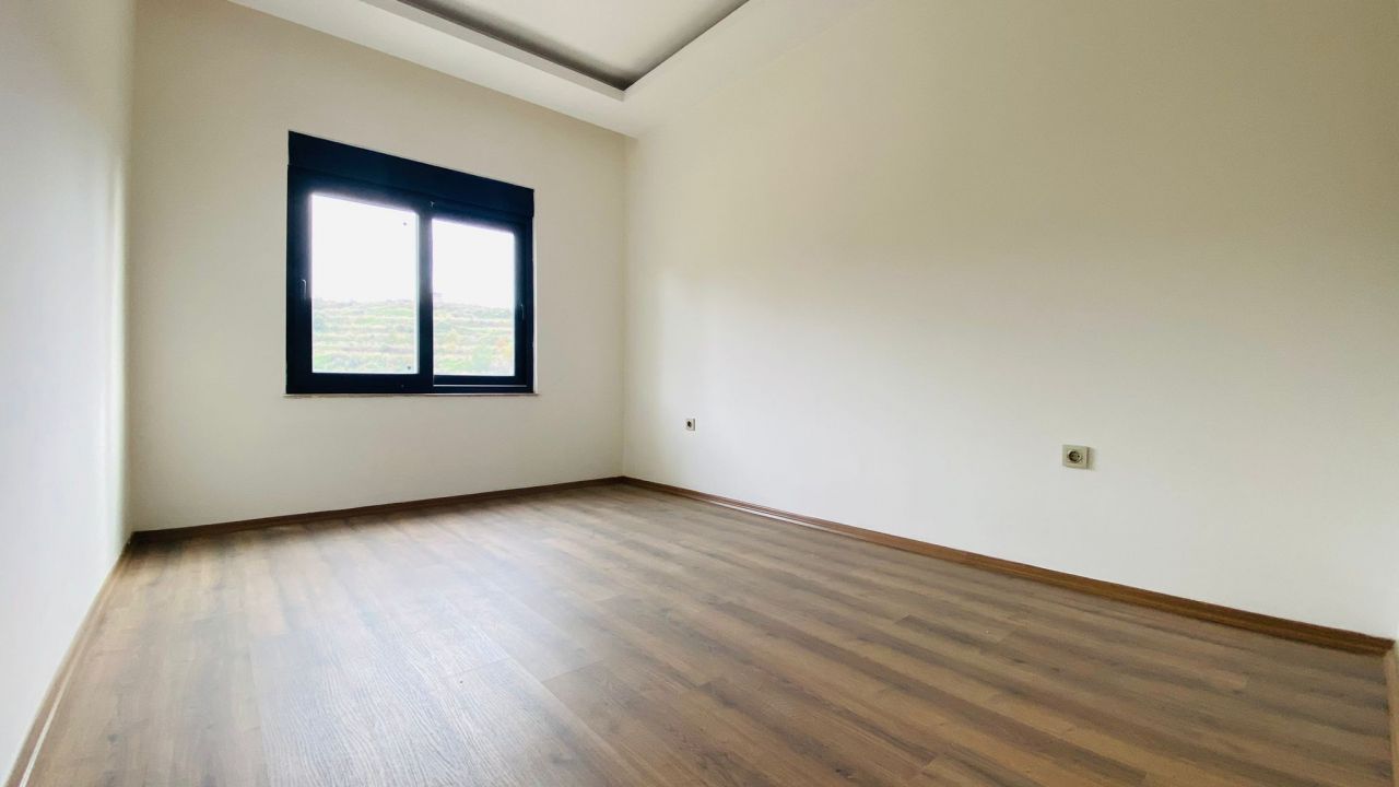 Квартира в Алании, Турция, 50 м2 фото 5
