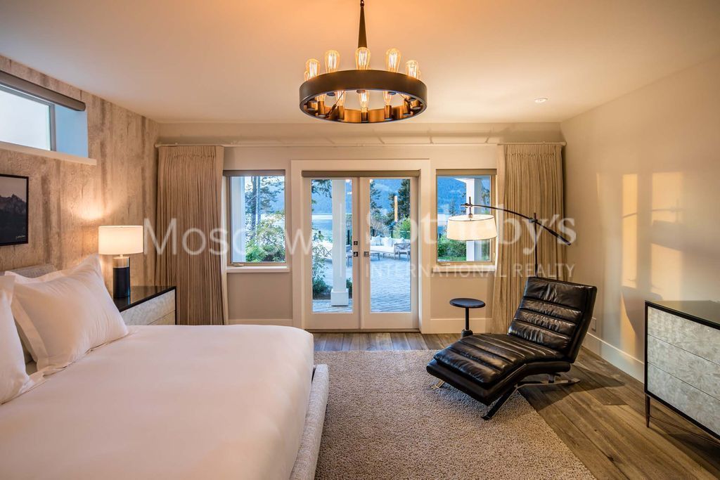 Дом в Виктории, Канада, 414 м2 фото 4
