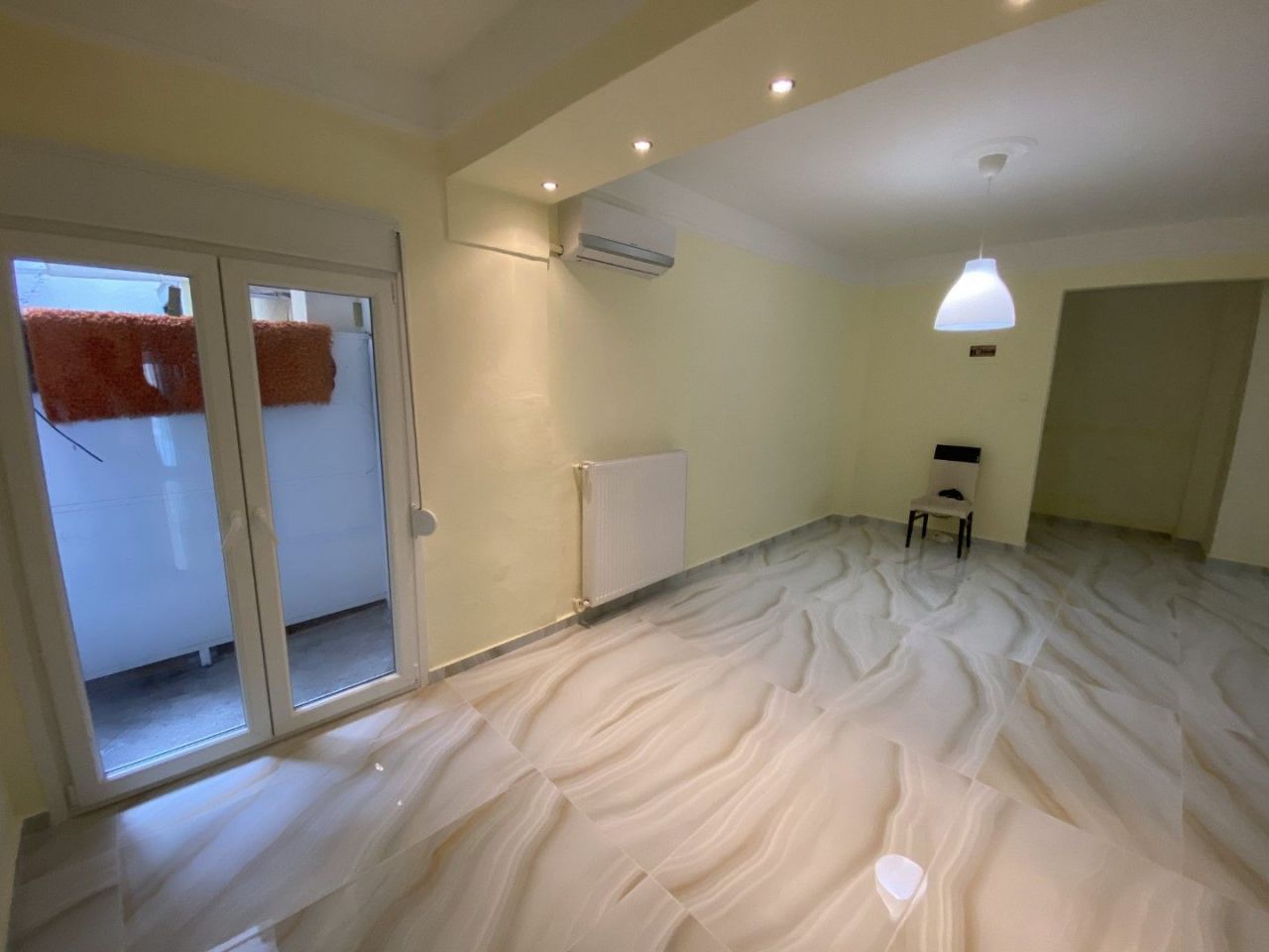 Квартира в Салониках, Греция, 70 м2 фото 5