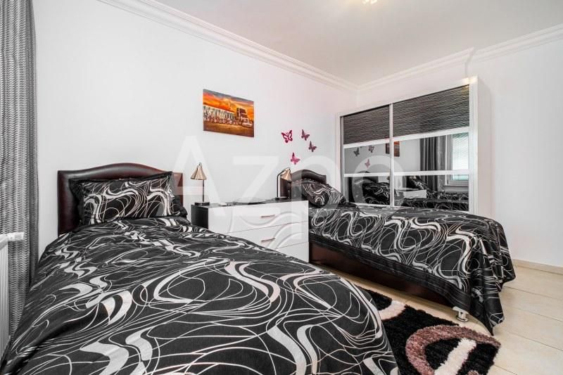 Апартаменты в Алании, Турция, 120 м2 фото 4