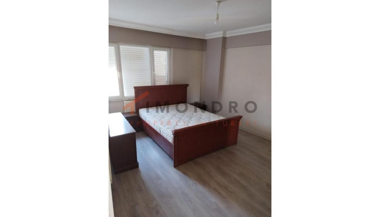 Квартира в Стамбуле, Турция, 140 м2 фото 4