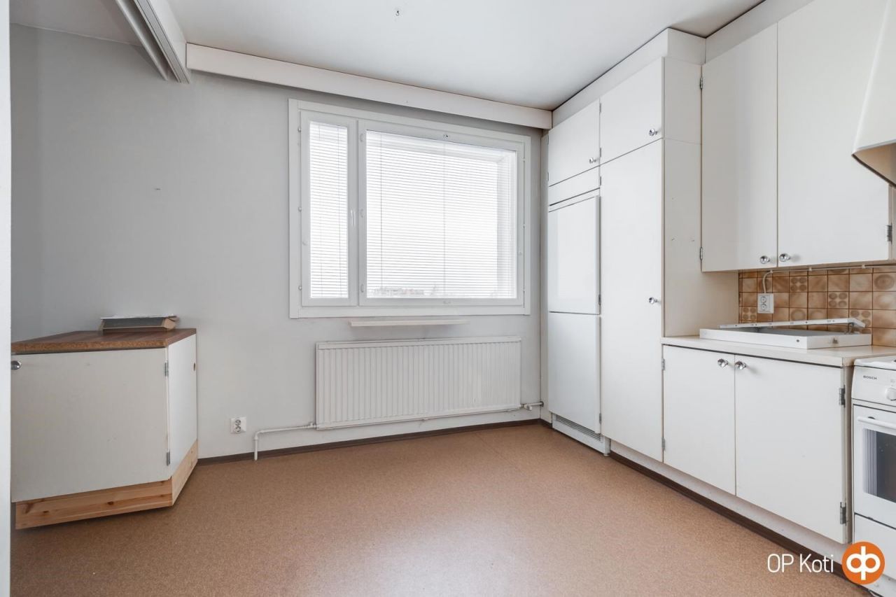 Квартира в Оулу, Финляндия, 57.5 м2 фото 2