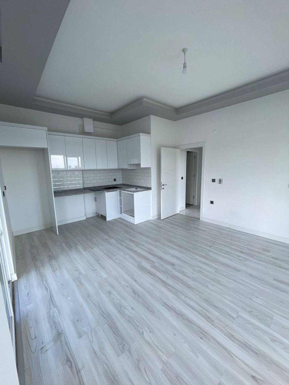 Квартира в Алании, Турция, 90 м2 фото 4