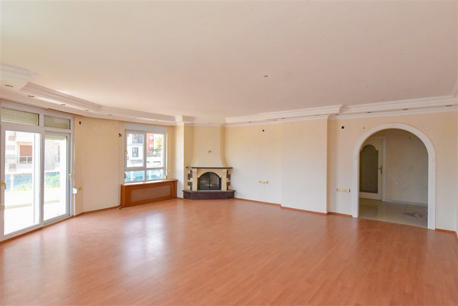 Квартира в Алании, Турция, 280 м2 фото 5