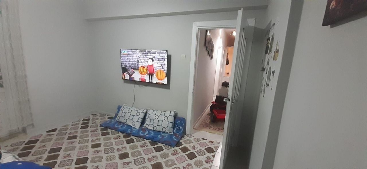 Квартира в Анталии, Турция, 100 м2 фото 5