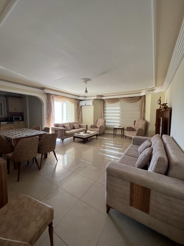 Пентхаус в Алании, Турция, 240 м2 фото 3