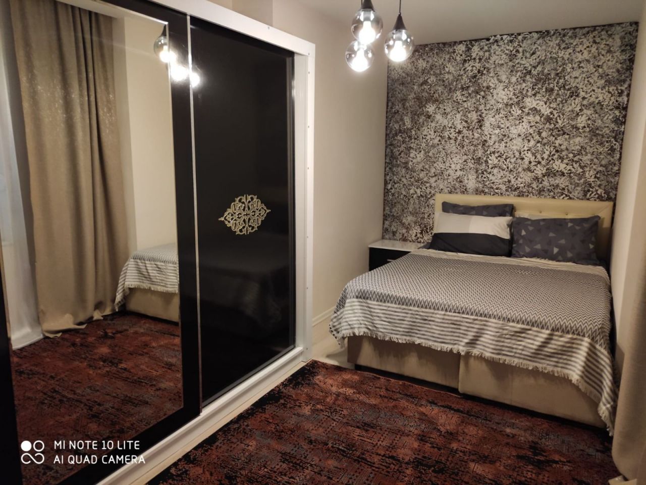 Апартаменты в Анталии, Турция, 65 м2 фото 5