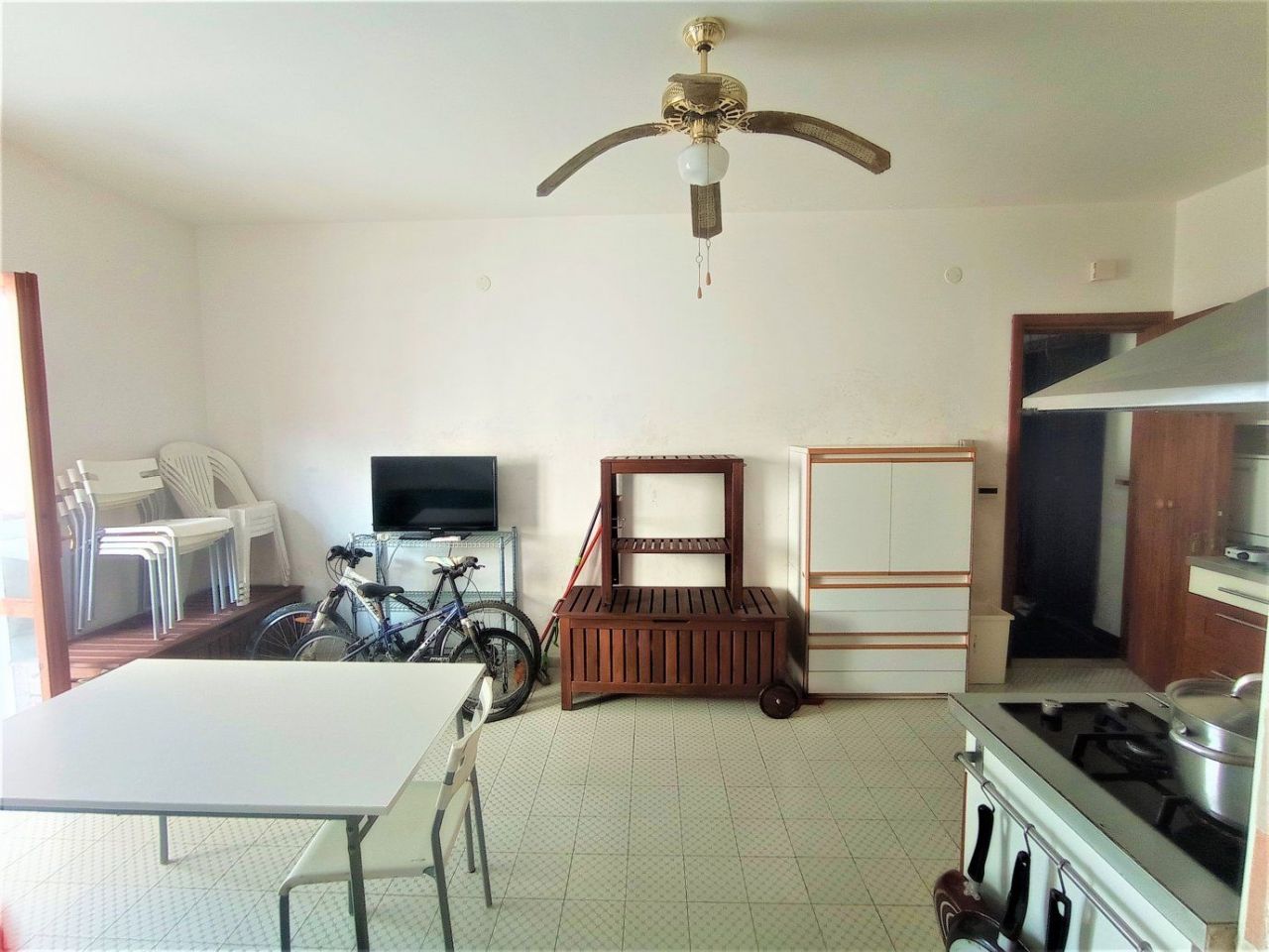 Квартира в Скалее, Италия, 55 м2 фото 4