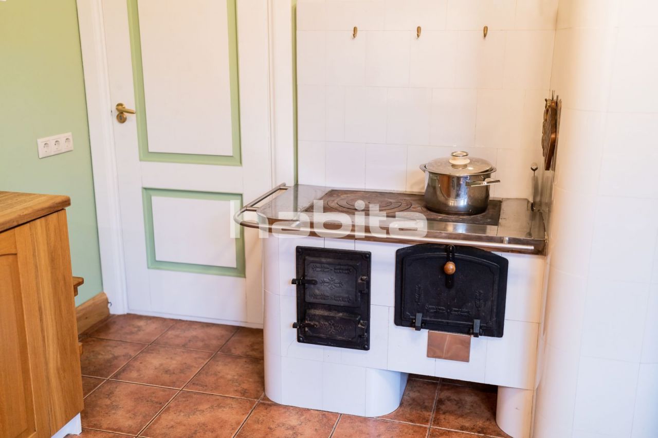 Дом Dobele, Латвия, 335 м2 фото 5