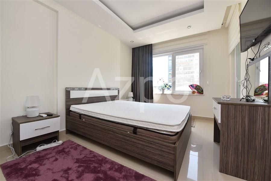 Апартаменты в Алании, Турция, 65 м2 фото 5