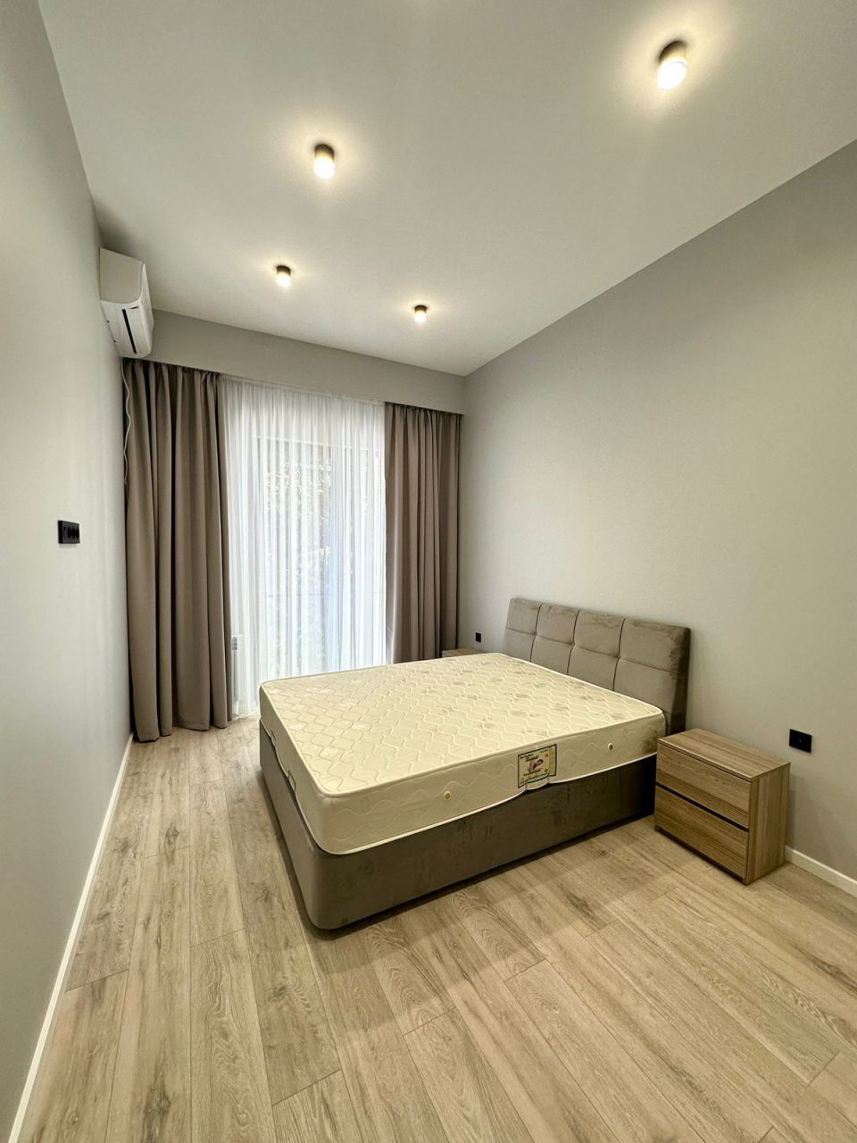 Квартира в Тбилиси, Грузия, 62.2 м2 фото 4