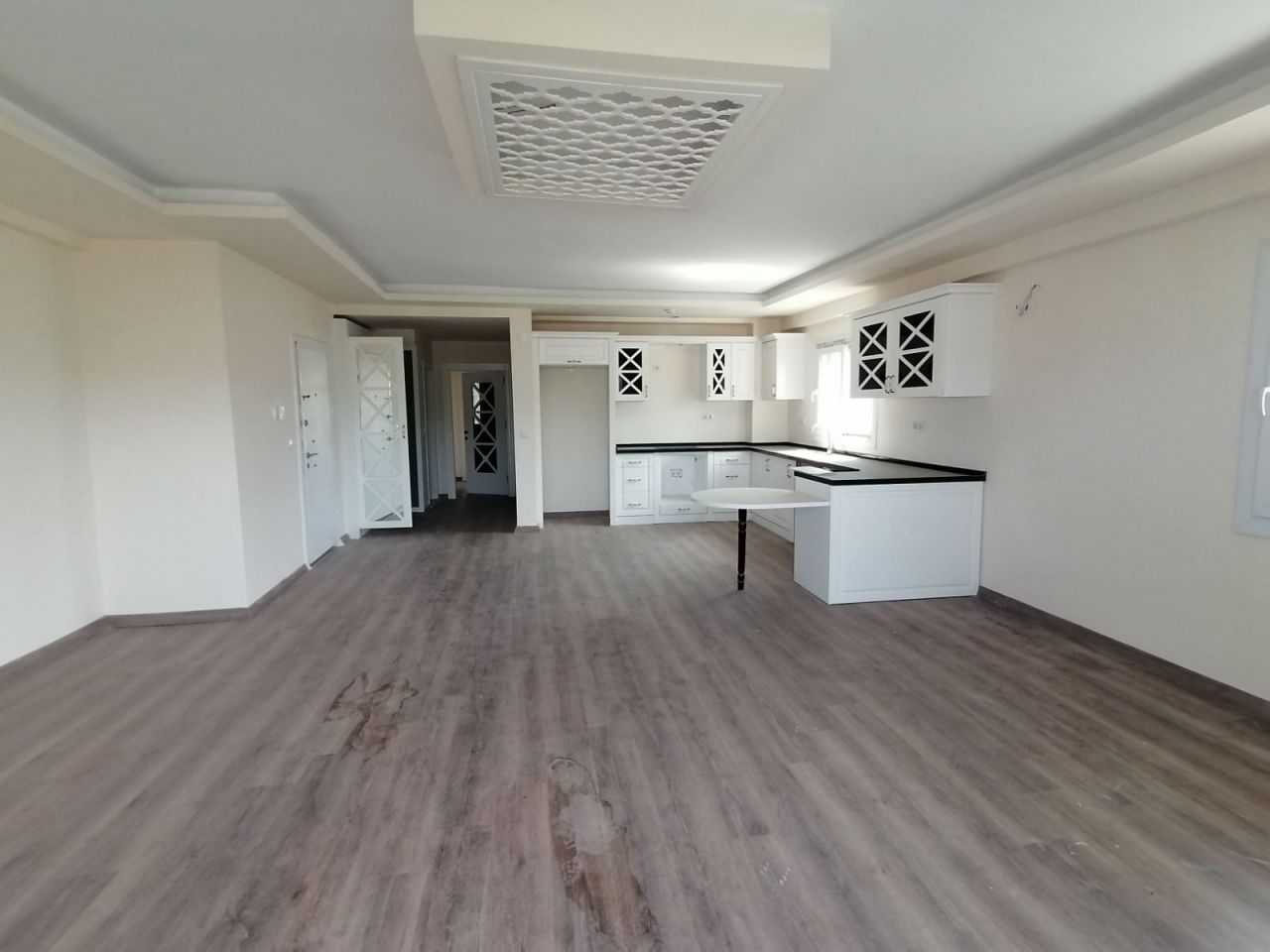Квартира в Мерсине, Турция, 135 м2 фото 5