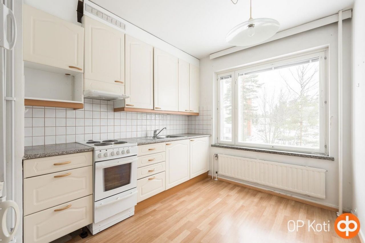 Квартира в Лахти, Финляндия, 51 м2 фото 2