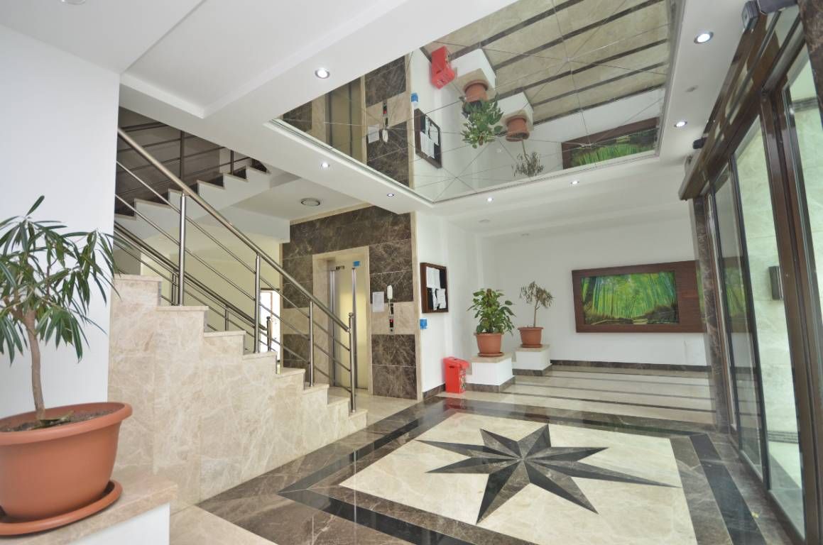 Квартира в Алании, Турция, 170 м2 фото 2