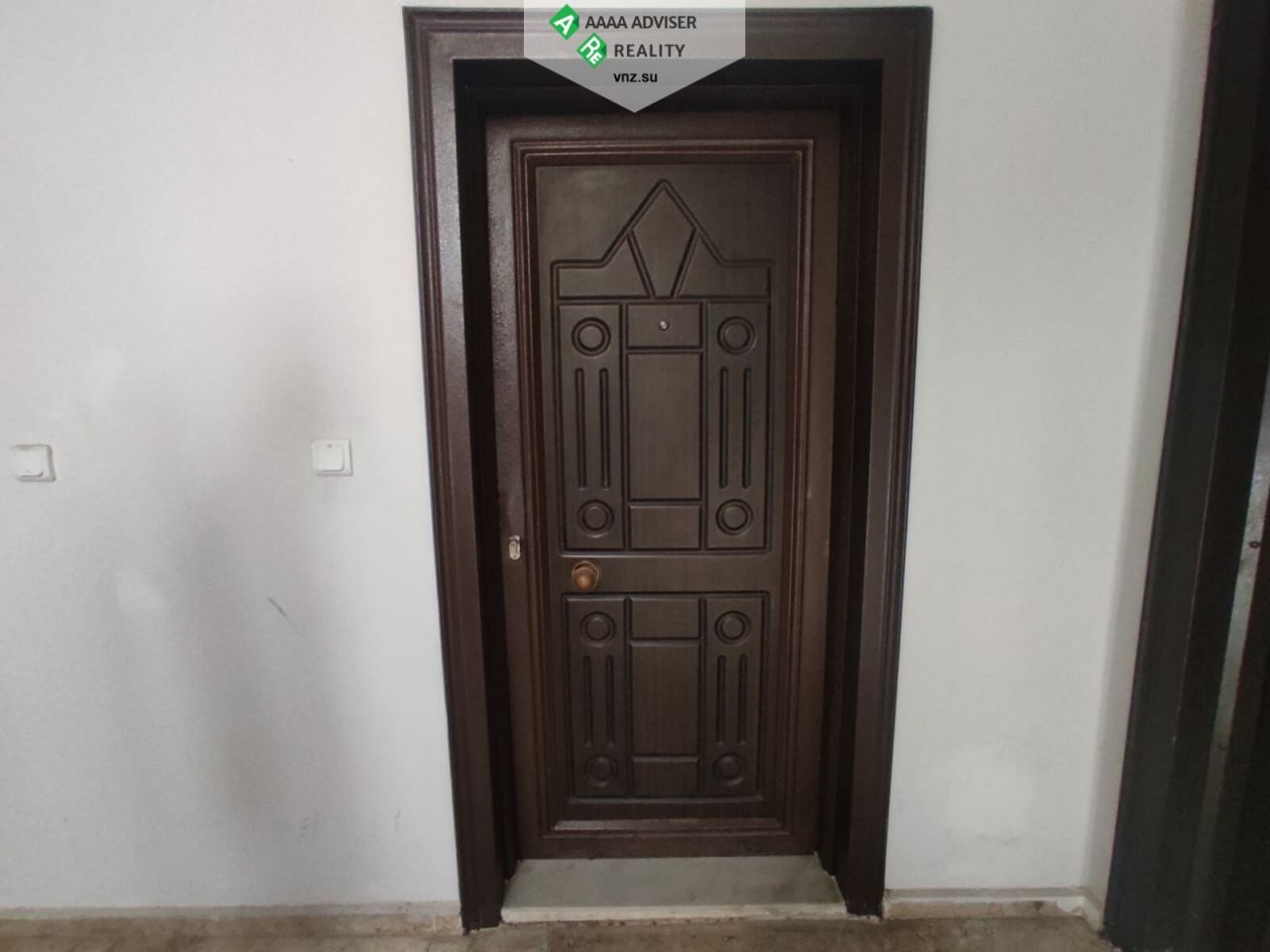Квартира в Алании, Турция, 70 м2 фото 5