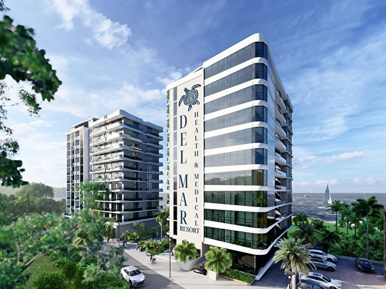 Квартира в Батуми, Грузия, 29 м2 фото 3
