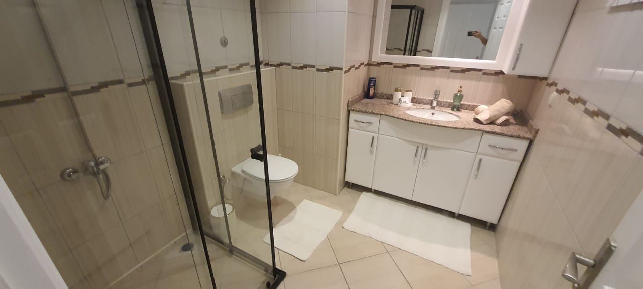 Квартира в Алании, Турция, 190 м2 фото 4
