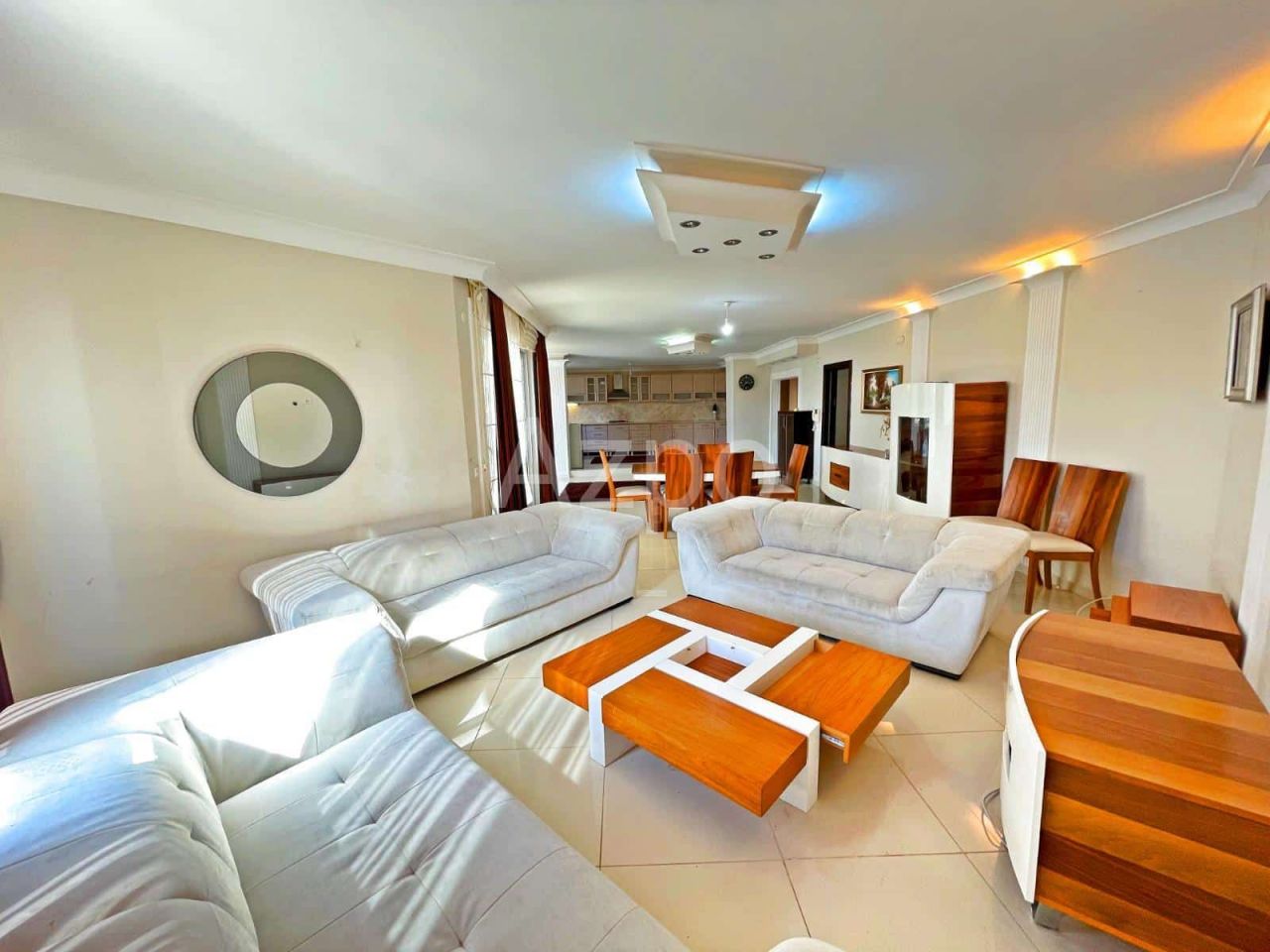 Апартаменты в Алании, Турция, 220 м2 фото 3