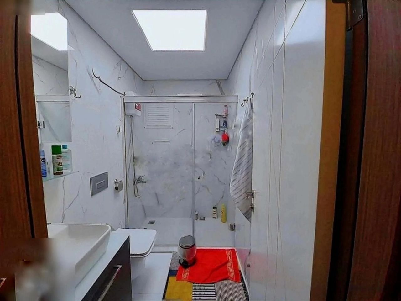 Квартира в Анталии, Турция, 70 м2 фото 2