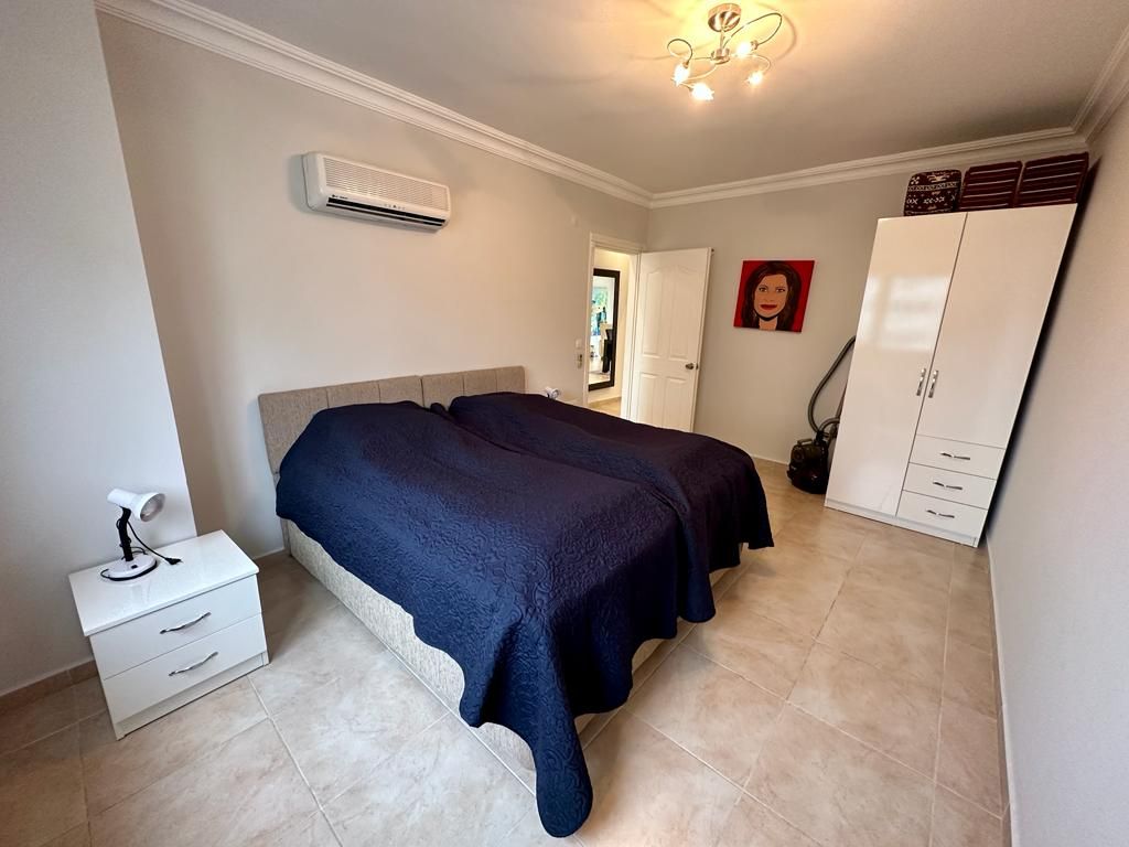 Квартира в Алании, Турция, 125 м2 фото 5