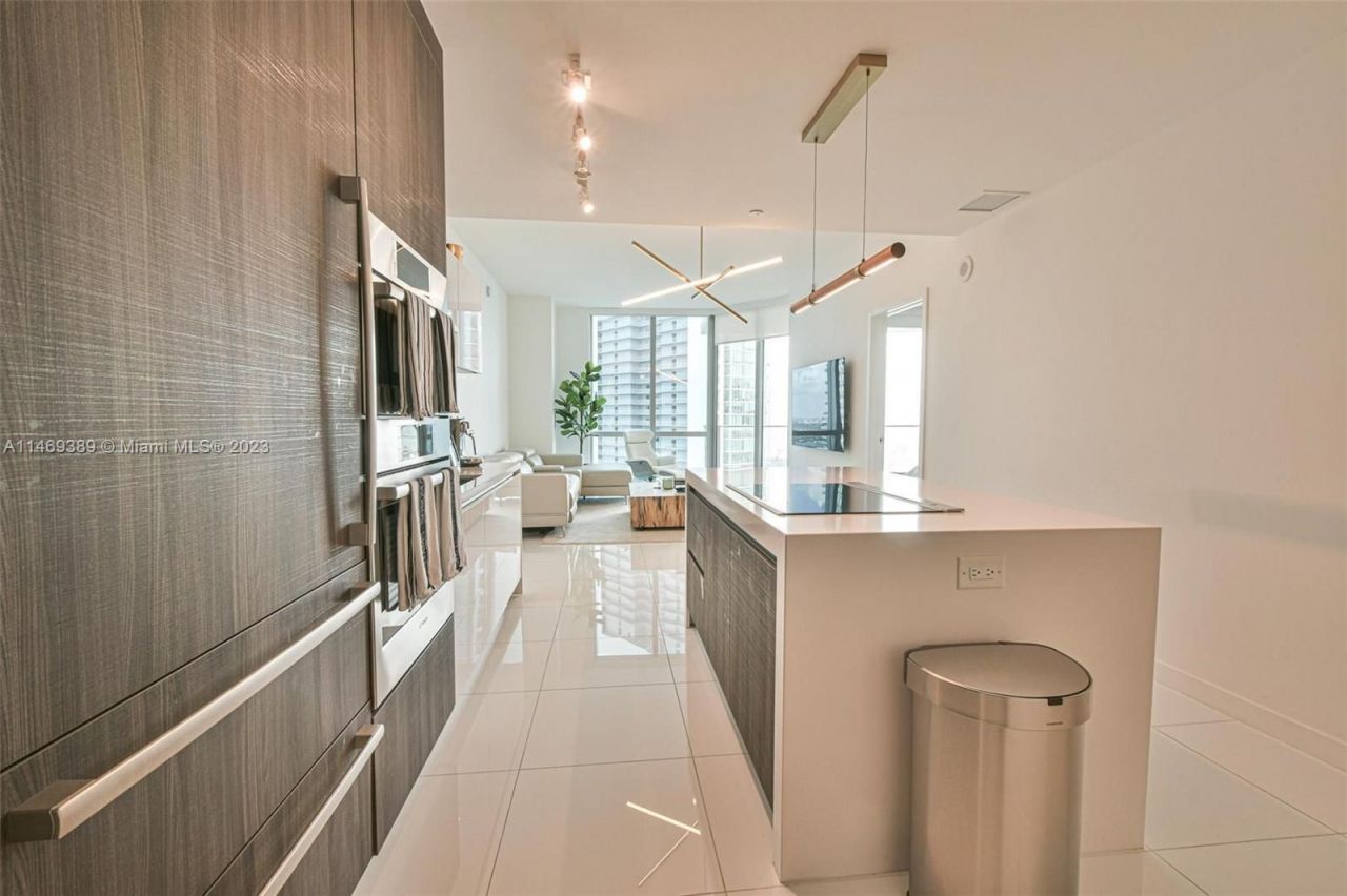 Квартира в Майами, США, 140 м2 фото 3