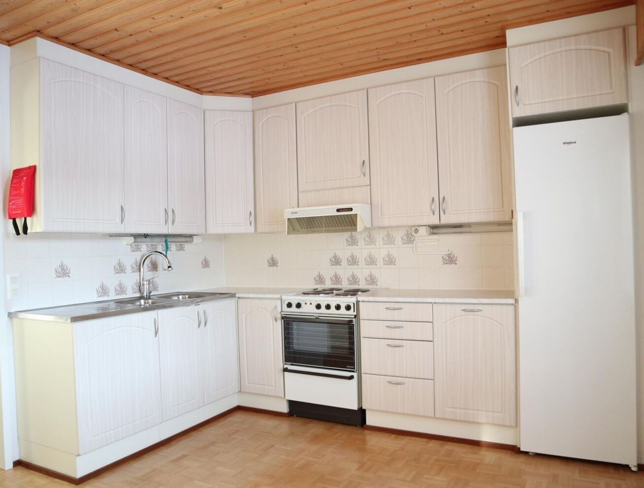 Таунхаус в Оулу, Финляндия, 66.6 м2 фото 4