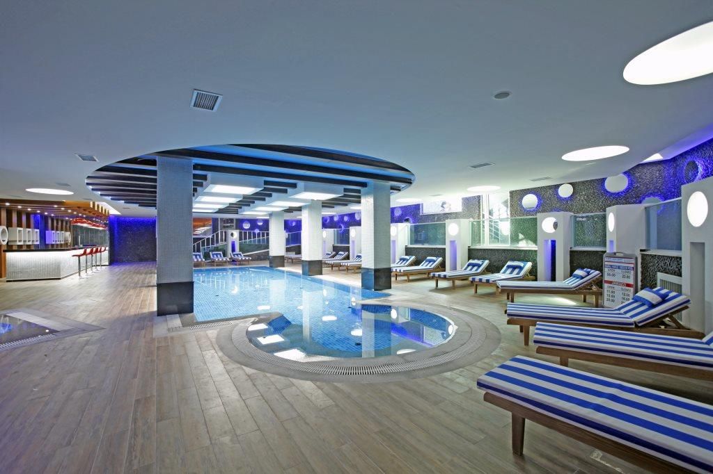 Квартира в Алании, Турция, 110 м2 фото 2