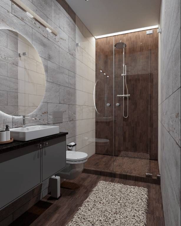 Квартира в Алании, Турция, 105 м2 фото 4