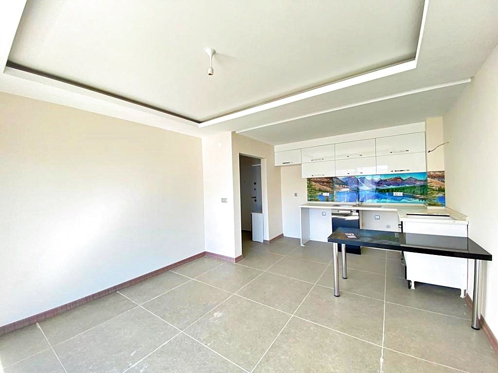Квартира в Алании, Турция, 60 м2 фото 4