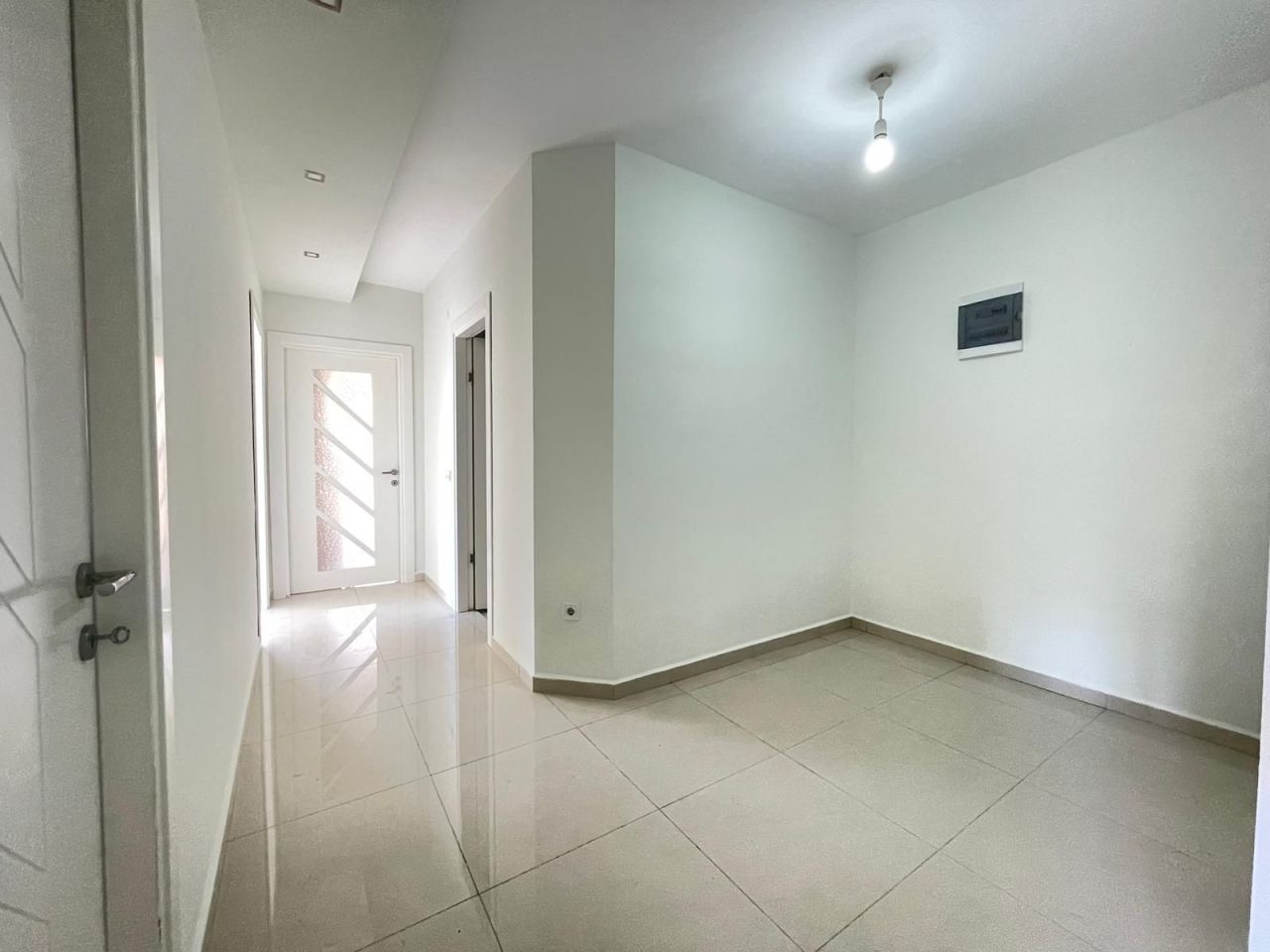 Квартира в Алании, Турция, 170 м2 фото 4