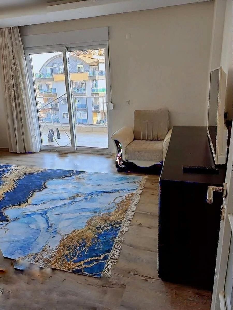 Пентхаус в Алании, Турция, 230 м2 фото 2