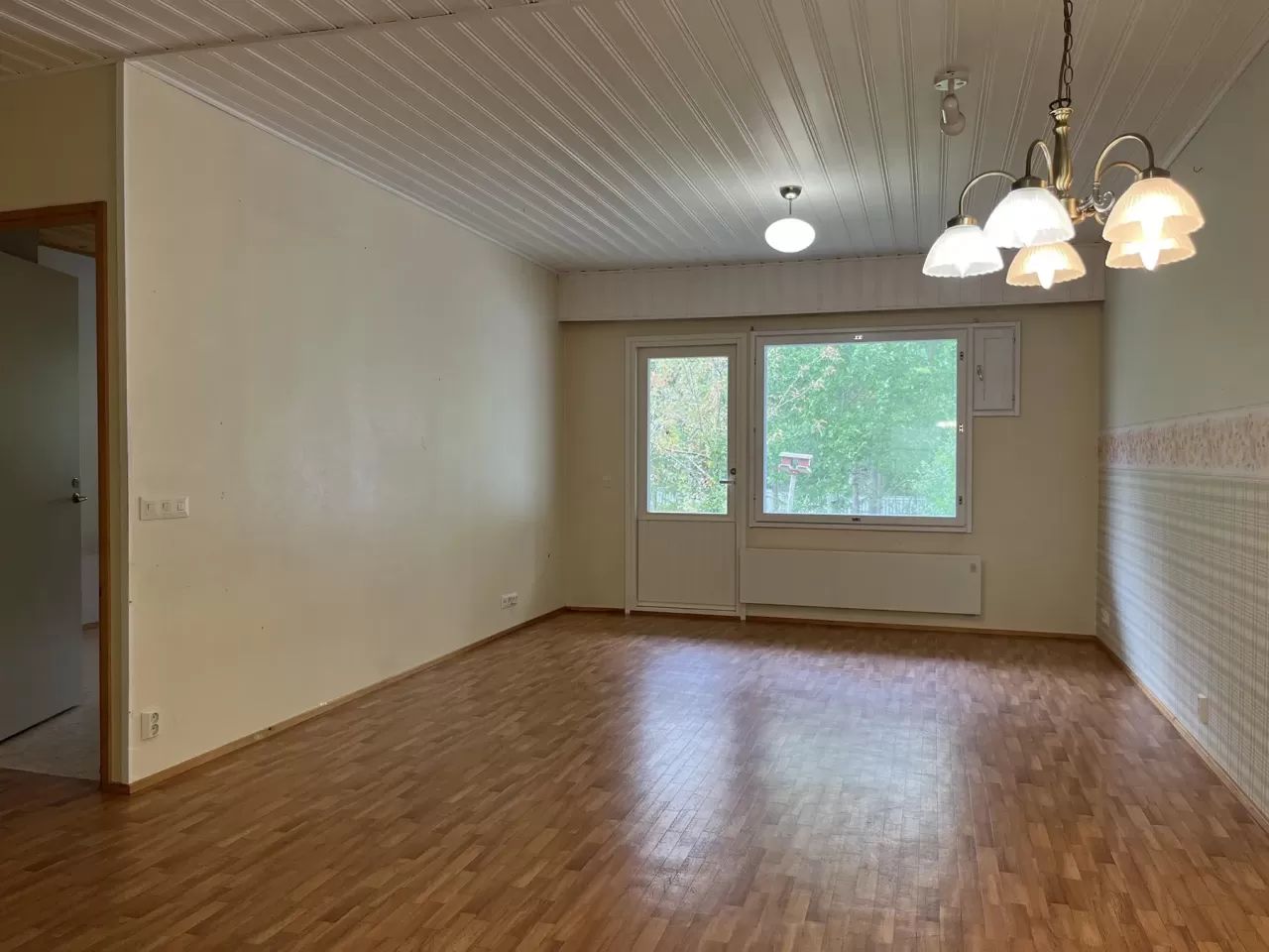 Таунхаус в Виролахти, Финляндия, 57.5 м2 фото 2