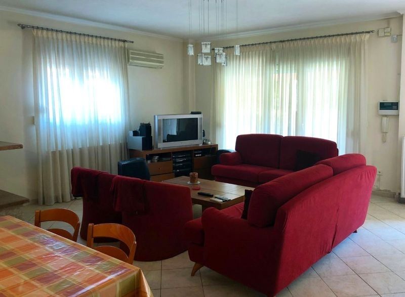 Таунхаус в Салониках, Греция, 229 м2 фото 4