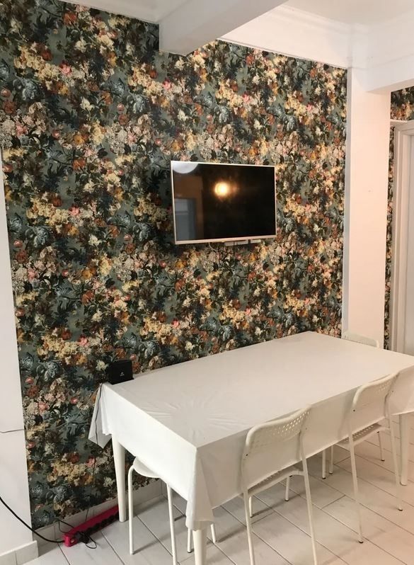 Квартира в Салониках, Греция, 35 м2 фото 2