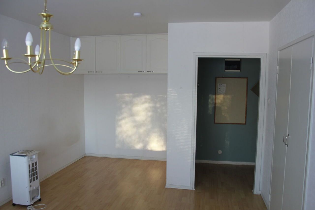 Квартира в Йоутсено, Финляндия, 31 м2 фото 5